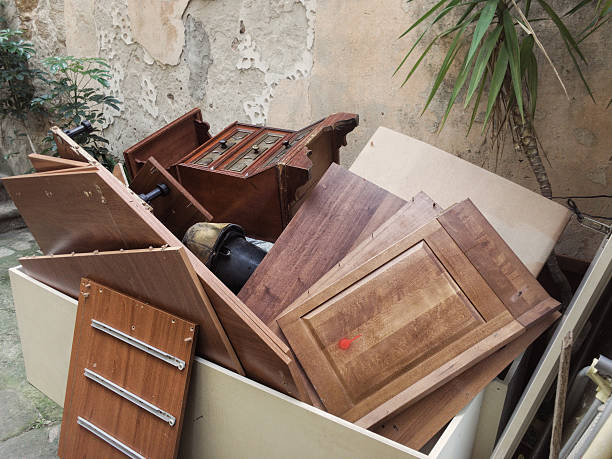 Best Commercial Cleanout Services  in Cheney, WA